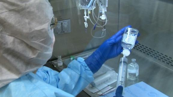Персонал роддома в Пятигорске продолжит лечить пациентов с коронавирусом