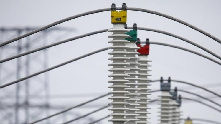 В Ессентуках ряд улиц 24 января временно отключат от электроэнергии