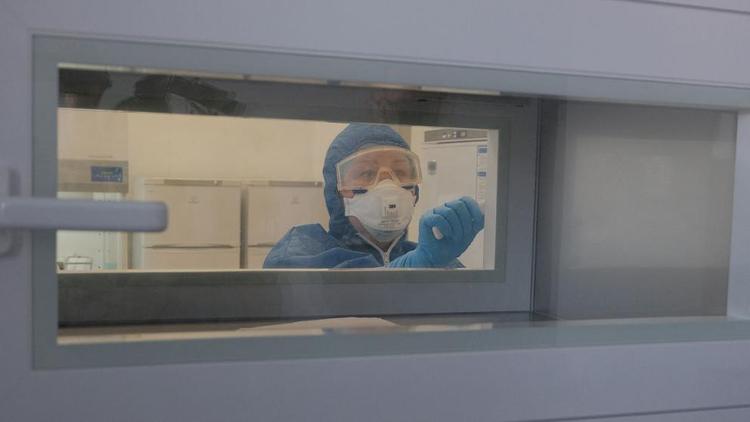 На Ставрополье более 23,5 тысячи пациентов преодолели коронавирус