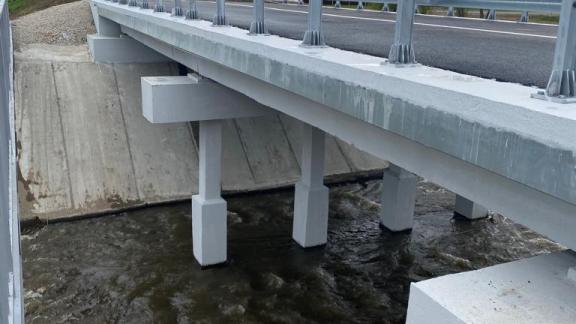 На Ставрополье запланирован ремонт трёх мостов на местных дорогах
