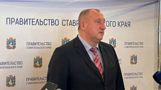 Минздрав Ставрополья: Эпидситуация по ОРВИ в крае стабильная