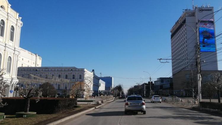 Житель Ставрополя сел за руль в состоянии наркотического опьянения