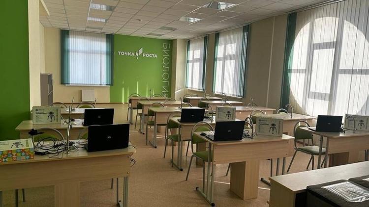 На Ставрополье планируют отремонтировать более 70 школ
