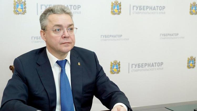 Эксперт: Губернатор Ставрополья решает одну из главных задач для страны – сокращение кадрового дефицита