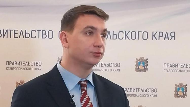 Министр экономического развития Ставрополья: Продолжаем влюблять людей в наш край