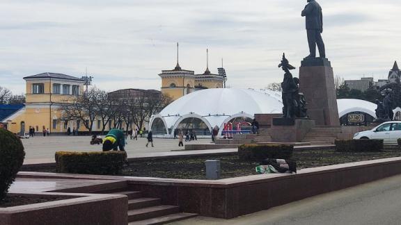 Ставрополь готовится встретить важные даты февраля