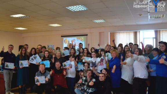 В Невинномысске в рамках благотворительной акции исполнили желания более 150 детей