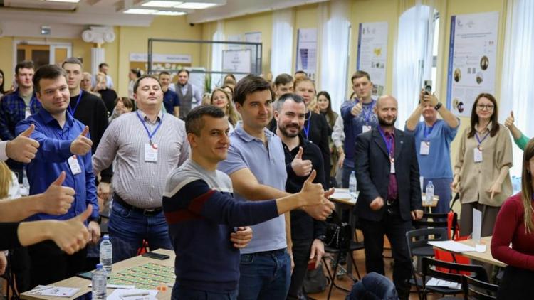 Ставрополье вошло в двадцатку регионов-лидеров по числу субъектов МСП