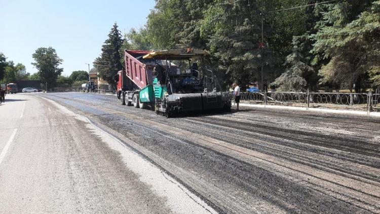 Более 70 проектов реализовано в Предгорном округе Ставрополья при поддержке местных инициатив