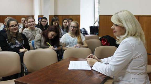 В Ставрополе волонтеры будут помогать пациентам психиатрической больницы