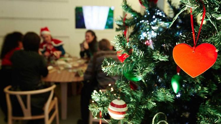Треть жителей Ставрополя встретили Новый год с семьей