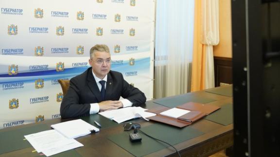На Ставрополье планируют увеличить турпоток до 2,2 млн человек ежегодно