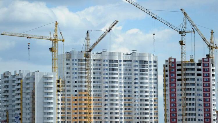 Спрос на ипотеку на юге России вырос в 2,5 раза