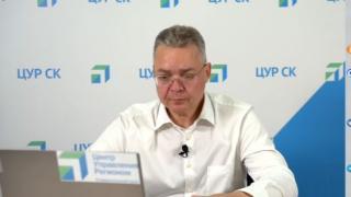 Губернатор Владимиров поручил разобраться с выплатой участнику СВО