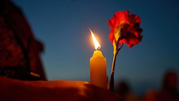 Сотни свечей зажгут в Ставрополе в память о погибших в Великой войне