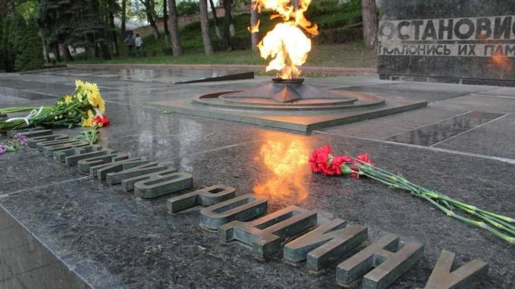 Губернатор напомнил о дате освобождения ряда территорий Ставрополья от немецко-фашистских захватчиков