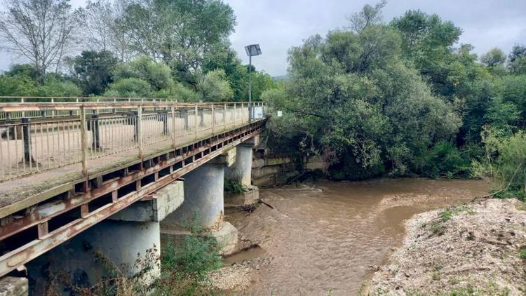 На Ставрополье будет расчищена река Бугунта