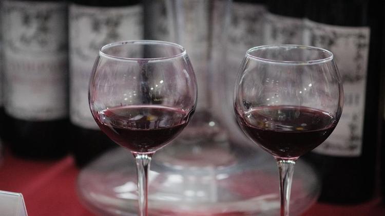 На конкурсе «Вкусы России» представят ставропольские вина