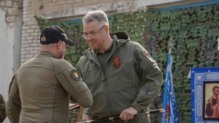 Губернатор Ставрополья: В крае появится новая мера поддержки бойцов СВО