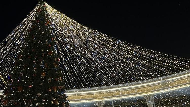 Кисловодск вошёл в топ лидеров зимнего туризма в России