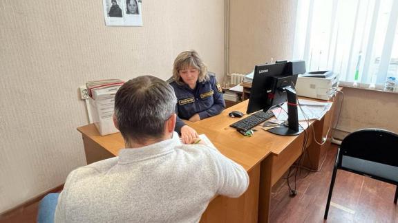 Ставрополец сообщил о местонахождении приятеля-должника судебным приставам