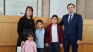 Около 70 молодых семей в Кисловодске получат жилищные сертификаты