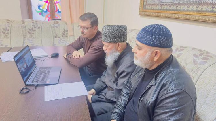 На Ставрополье обсудили перспективы развития халяльной индустрии