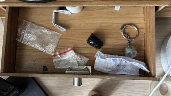 Пятеро жителей Ставрополья пойдут под суд за сбыт синтетических наркотиков