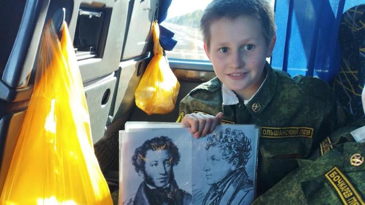 Почти 400 школьников Ставрополья побывали на экскурсиях по казачьим местам