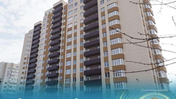 На Ставрополье для 1245 семей продлят срок действия извещений на покупку жилья