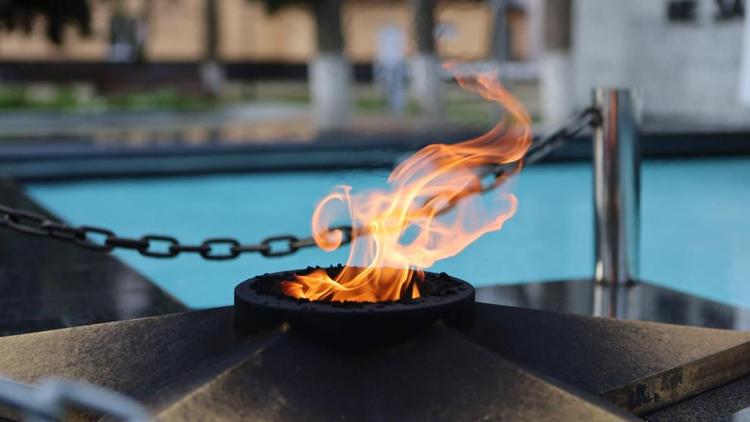 На Ставрополье провели масштабную программу мероприятий ко Дню Героев Отечества