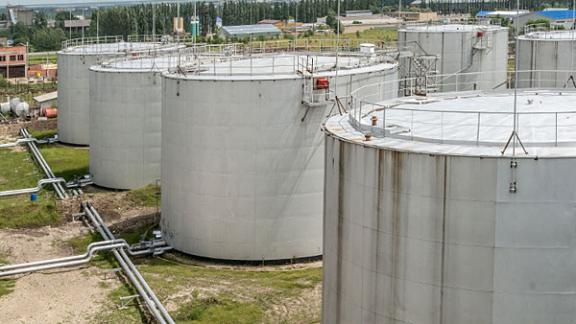 ВТБ Страхование обеспечило страховой защитой ставропольскую нефтебазу