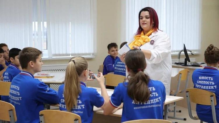 В сельские школы Ставрополья в этом году придут на работу 29 учителей