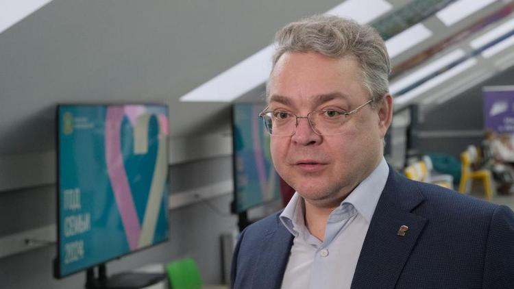 Эксперт: Губернатор Ставрополья вновь в авангарде реализаций федеральных программ