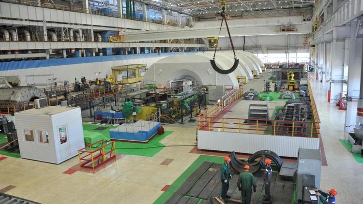 На Ростовской АЭС стартовала масштабная ремонтная компания 2024 года с элементами модернизации