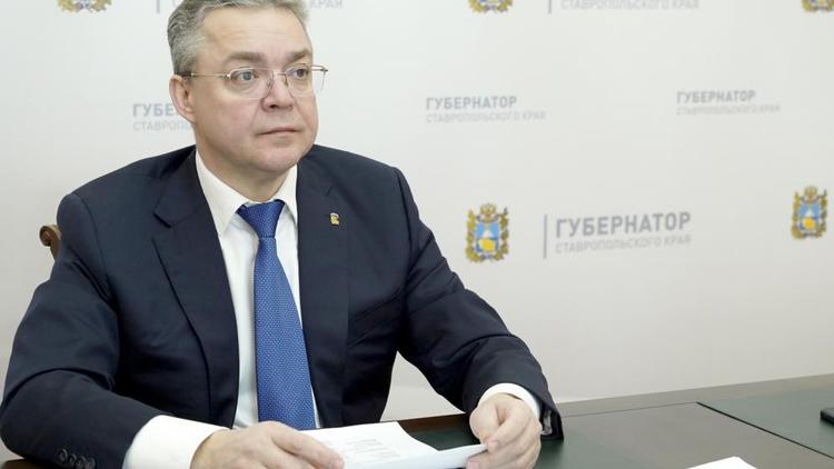 Губернатор Ставрополья: Готовим кадры с учётом потребностей экономики региона