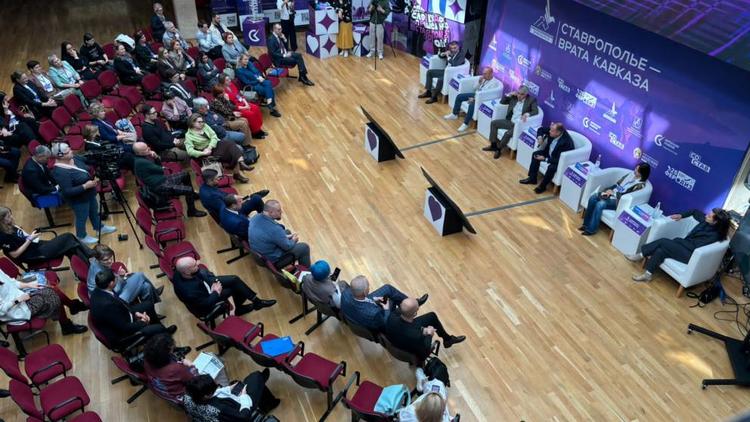 Как развивается креативная индустрия