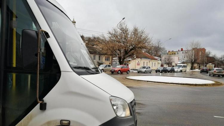 О работе общественного транспорта в Рождество рассказали в миндоре Ставрополья