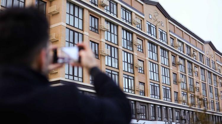 Ставропольские эксперты прогнозируют стабилизацию цен на рынке жилья