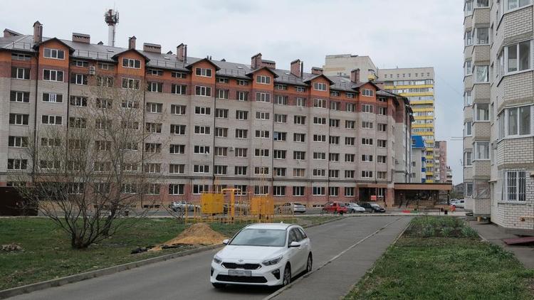Ставропольские семьи с детьми могут оформить льготную ипотеку