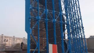 В Кисловодске в 2020 году откроют 18-метровый скалодром