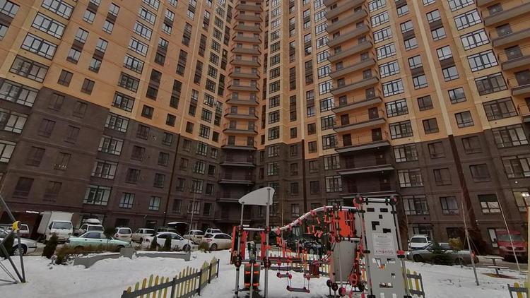 Собственники квартир на Ставрополье могут воспользоваться приложением «Госуслуги.Дом»