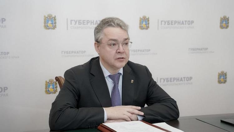 На Ставрополье увеличили зарплаты бюджетников на 7 процентов