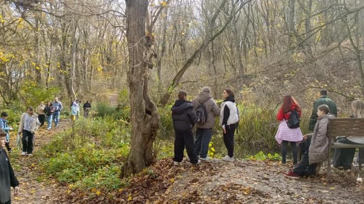На Ставрополье растёт количество участников проекта «С рюкзаком за спиной»