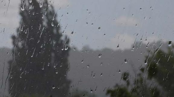 Сильные проливные дожди ожидаются в Ставропольском крае