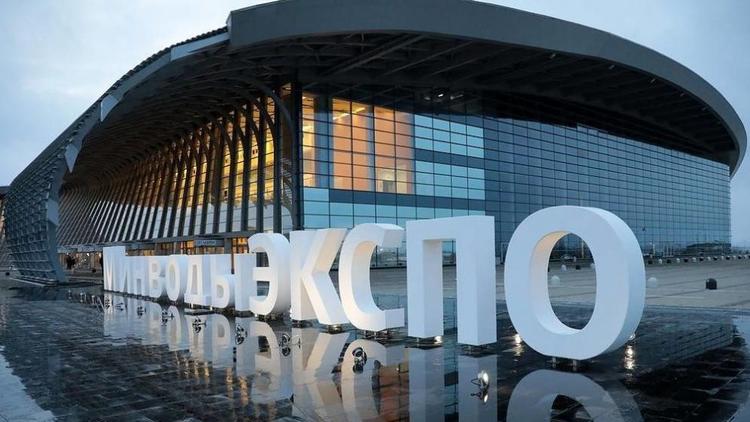 Каквказский инвестфорум примет в два раза больше участников