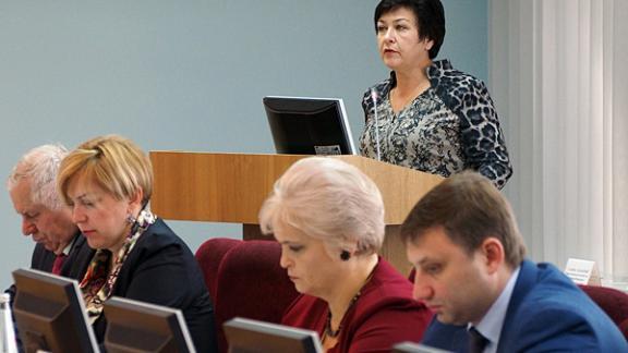 Правительство Ставропольского края утвердило проект бюджета на 2016 год