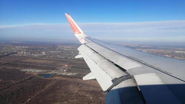 Губернатор Ставрополья: Минск и Минеральные Воды связал прямой авиарейс