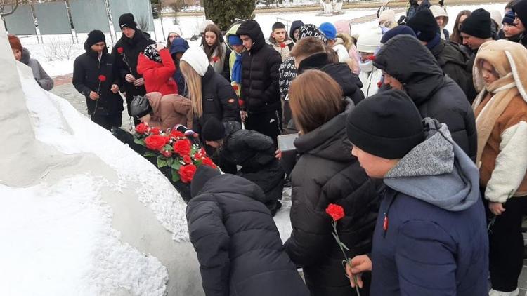 Памятные мероприятия к 80-летию снятия блокады Ленинграда прошли во всех округах Ставрополья
