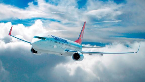 В Ставрополе думают о возвращении Turkish Airlines к 2020 году
